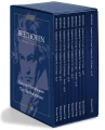Ludwig van Beethoven: Die neun Symphonien - The Nine Symphonies - zbiorcze wydanie 9 symfonii Beethovena - partytury studyjne
