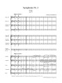 Ludwig van Beethoven: Symphony No. 3 in E-flat major op. 55 ‘Eroica’ - III symfonia Es-dur ‘Eroica’ Beethovena - nuty na orkiestrę - partytura studyjna