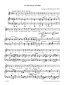 Ludwig van Beethoven: An die ferne Geliebte op. 98 - Do dalekiej ukochanej - nuty na głos z fortepianem