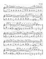 Ludwig van Beethoven: 33 Variations on a Waltz op. 120 and 50 Variations on a Waltz Composed by Vienna’s Most Excellent Composers and Virtuosos - nuty na fortepian