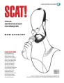 Scat! Vocal Improvisation Techniques - Bob Stoloff (+ audio online) - szkoła dla wokalistów