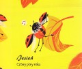 YOYO BOOKS Poznaję dźwięki! Vivaldi - książeczka dźwiękowa dla najmłodszych (twarde kartki)