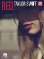 Taylor Swift: Red (Easy Guitar) - nuty na gitarę klasyczną - łatwe opracowanie