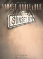 Andrew Lloyd Webber: Sunset Boulevard (Vocal Selections) - piosenki z musicalu Bulwar Zachodzącego Słońca - głos solowy, nuty na fortepian, akordy i słowa