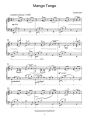 Composer Showcase: Sondra Clark - Island Delights - nuty na fortepian solo