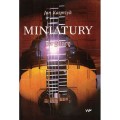 Jan Kasprzyk: Miniatury na gitarę - nuty na gitarę