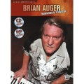 Brian Auger Hammond B-3 Master (+ płyta CD)