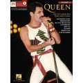 Pro Vocal Volume 15 - Queen - nuty na głos z tekstem i akordami gitarowymi (+ płyta CD)