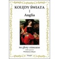 Kolędy świata I - Anglia - nuty na głosy mieszane - Włodzimierz Sołtysik