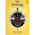 The Riffology - Tom Farncombe - naucz się grać 140 klasycznych gitarowych riffów - nuty i tabulatury na gitarę