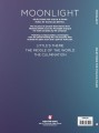 Nicholas Britell: Moonlight - Selections For Violin and Piano - trzy tematy z filmu Moonlight na skrzypce i fortepian