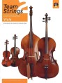 Team Strings 2 - Viola - szkoła gry na altówce (+ płyta CD) - Richard Duckett, Olive Goodborn, Christopher Rogers