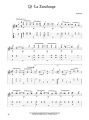 30 Easy Spanish Guitar Solos (+ audio online) - nuty i tabulatura na gitarę klasyczną - Mark Phillips
