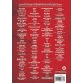 101 Hits For Ukulele (Red Book) - nuty na ukulele