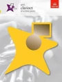 Gold Clarinet Ensemble Pieces - Music Medals - krótkie utwory na duety, tria, kwartety - klarnet