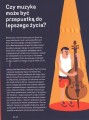 12 półtonów - książka o muzyce dla dzieci - Zuzanna Kisielewska