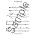 Popular Songs: Disney Piano Duets - Jennifer Watts, Mike Watts - nuty na fortepian na cztery ręce