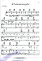 Chansons Francaises (PVG) - nuty na fortepian, melodia, akordy gitarowe do piosenek francuskich