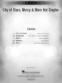 Pop Piano Hits: City of Stars, Mercy & More Hot Singles - proste nuty na pianino dla uczniów w każdym wieku