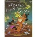 Pauline Hall: Spooky Piano Time - nuty na pianino dla dzieci