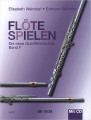 Flote Spielen Band F - Elizabeth Weinzierl, Edmund Wachter - szkoła na flet poprzeczny cz. 6 (+ płyta CD)