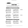 Complete Rock Guitar Method: Intermediate Rock Guitar - Paul Howard - szkoła gry rocka na gitarę elektryczną (+ płyta DVD)