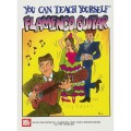 You Can Teach Yourself Flamenco Guitar - Luigi Marraccini - szkoła gry na gitarze