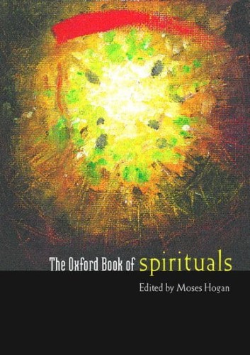 The Oxford Book of Spirituals - nuty na chór SATB - Moses Hogan