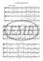 Deak-Bardos: Parasceve - eight motets for mixed voices - nuty na chór SATB