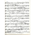 Concertino D-dur op. 25 na skrzypce i fortepian - Oskar Rieding