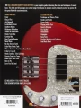 Hal Leonard Bass Method: Country Bass (+ audio online) - Glenn Letsch - szkoła country na gitarę basową