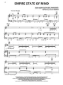 Piano Play-Along Volume 117: Alicia Keys - nuty na fortepian, melodia i akordy gitarowe (+ audio online)