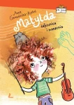 Anna Czerwińska-Rydel: Matylda - tajemnica i marzenie