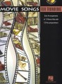 Movie Songs: Trombone (+ płyta CD) - nuty na puzon