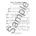 Chart Hits Today - Das Beste Aus Den Charts Für Piano Und Keyboard (Volume 2) - nuty na fortepian (+ płyta CD)
