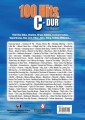 100 Hits in C-Dur (Band 5) - 100 hitów w tonacji C-Dur - łatwe nuty na keyboard lub pianino, słowa i akordy gitarowe