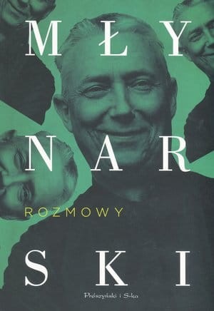 Rozmowy - Wojciech Młynarski