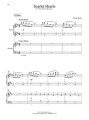Naoko Ikeda: Duets in Color 1 - nuty na fortepian na cztery ręce
