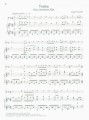 Amazing Solos - Double Bass and Keyboard - Angela Schofield - nuty na kontrabas z fortepianem