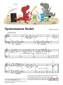 Kathy i David Blackwell: Piano Star: Book 2 (Prep Test Level) - 26 utworów dla młodych pianistów