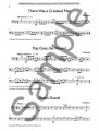 Amazing Solos - Double Bass and Keyboard - Angela Schofield - nuty na kontrabas z fortepianem