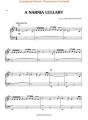 Harry Gregson-Williams: The Chronicles Of Narnia - The Lion, The Witch And The Wardrobe (Easy Piano) - nuty na pianino w łatwym układzie z filmu Lew, Czarnownica i Stara Szafa