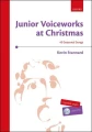 Junior Voiceworks at Christmas: 40 Seasonal Songs (+ płyta CD) - Kevin Stannard