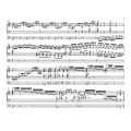 Jan Sebastian Bach - Organ Works Volume 5 - Orgelwerke Band 5 - Utwory organowe część 5 - Dietrich Kilian