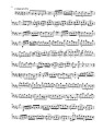 Jan Sebastian Bach - Six Suites for Violoncello solo BWV 1007-1012 - Suity wiolonczelowe Bacha - nuty na wiolonczelę solo