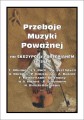 Przeboje muzyki poważnej na skrzypce z fortepianem cz. 1 - nuty na skrzypce i fortepian - Małgorzata Kołłowicz