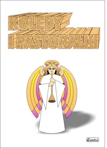 Najpiękniejsze kolędy i pastorałki w łatwym układzie na fortepian lub keyboard - Irena Warmińska