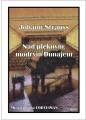 Johann Strauss: Nad pięknym, modrym Dunajem - nuty na fortepian
