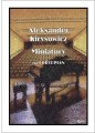 Aleksander Kirysowicz: Miniatury na fortepian - nuty na fortepian