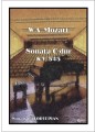 Wolfgang Amadeus Mozart: Sonata C-dur KV 545 - nuty na fortepian
